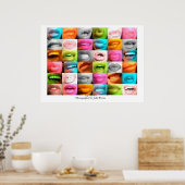 Lip-service Poster (Keuken)