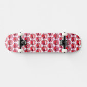 Lip service Skateboard (Horizontaal)