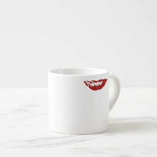 Lip Stain Coffee Mok