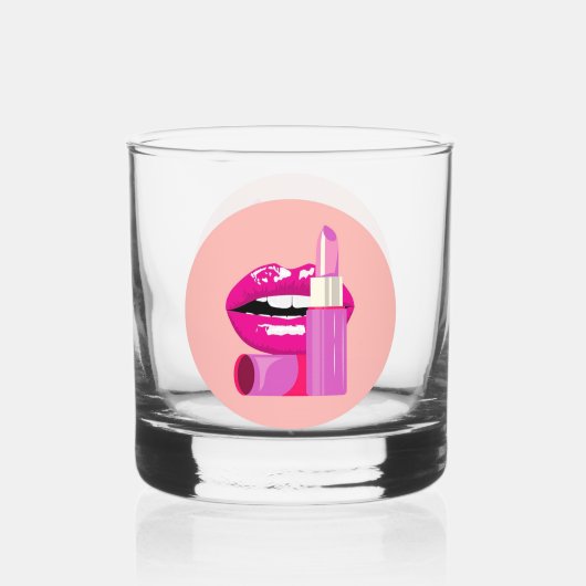 Lip Whiskyglas Whisky Glas (Voorkant)