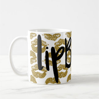 LipBOSS Coffee-Mok Koffiemok