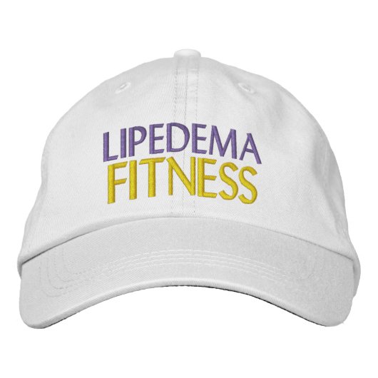 Lipedema Fitness Pet (Voorkant)