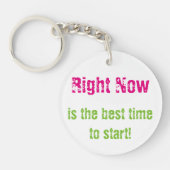 Lipedema Fitness - Sleutelhanger (Voorkant)