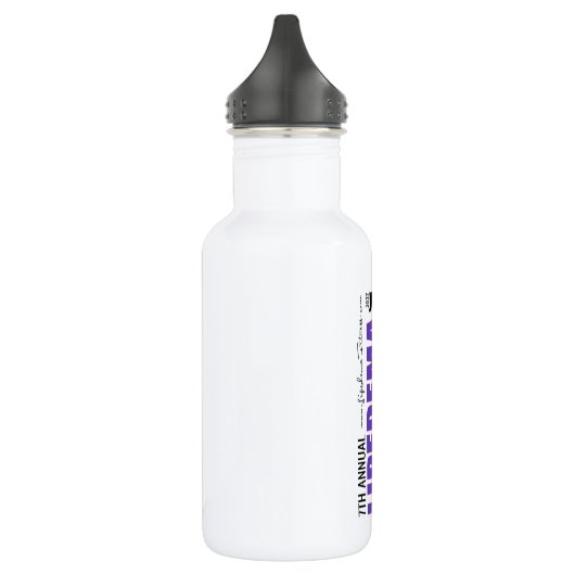 Lipedema Triathlon Water Fles (Links)