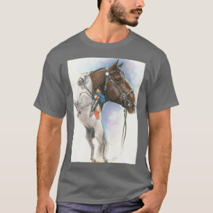 Lipizzan T-shirt