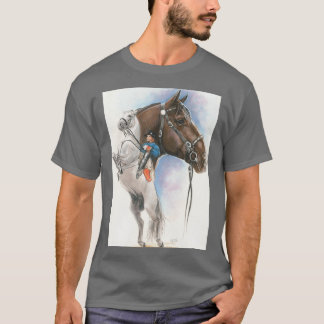 Lipizzan T-shirt