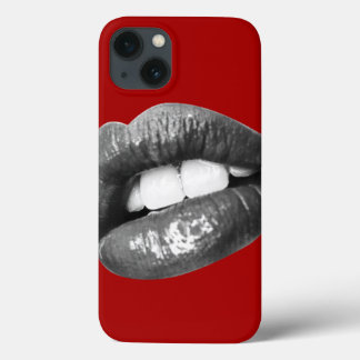Lipje Case-Mate iPhone Case