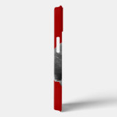 Lipje Case-Mate iPhone Case (Achterkant / Rechts)