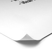 Lipodislos Poster (Hoek)