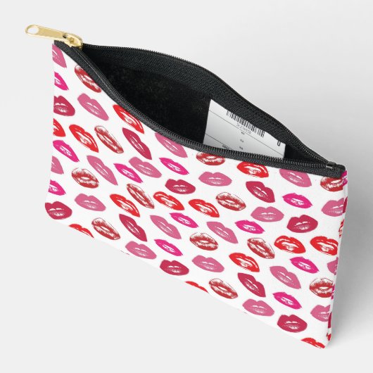 Lippatroon Etui (Open)