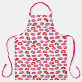 Lippatroon Schort (Voorkant)
