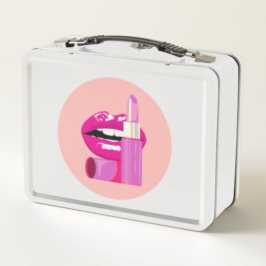 Lippen (Achterkant)