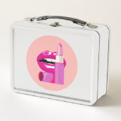 Lippen (Voorkant)