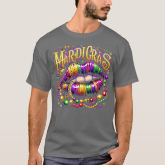 Lippen 3 t-shirt