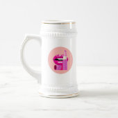 Lippen Bierpul (Links)