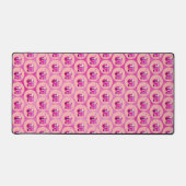 Lippen Bureaumat (Voorkant)