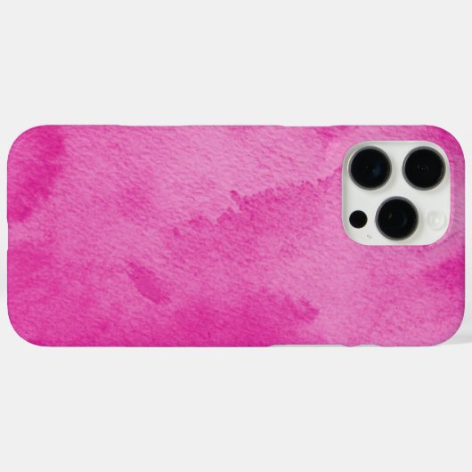 Lippen Case-Mate iPhone Case (Achterkant (horizontaal))