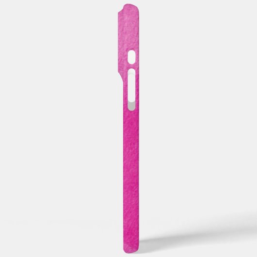 Lippen Case-Mate iPhone Case (Achterkant / Links)