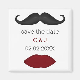 lippen en snufjes , met uitzondering van datummagn magneet