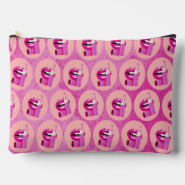 Lippen Etui