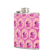 Lippen Heupfles (Links)