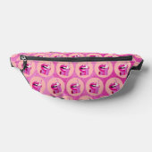 Lippen Heuptasje (Liggend)