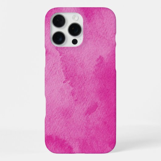 Lippen iPhone Hoesje (Achterkant)