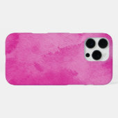 Lippen iPhone Hoesje (Achterkant horizontaal)