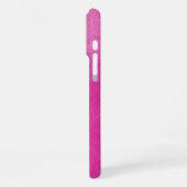 Lippen iPhone Hoesje (Linkerkant)