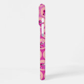 Lippen iPhone Hoesje (Linkerkant)