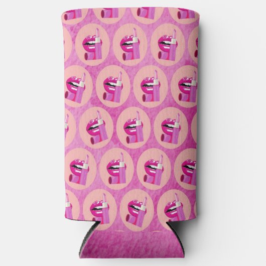 Lippen Koeler (Voorkant)
