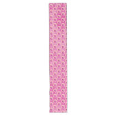 Lippen Lange Tafelloper (Voorkant)