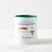 lippen - mok (Midden)