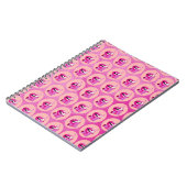 Lippen Notitieboek (Linkerzijde)