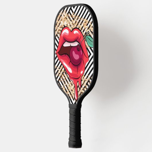 lippen pickleball paddle (Links)