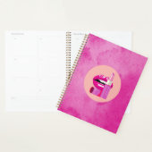 Lippen Planner (Display)