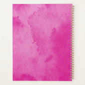 Lippen Planner (Achterkant)