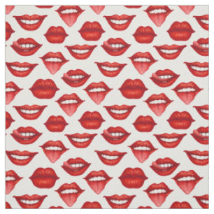 Lippen Stof