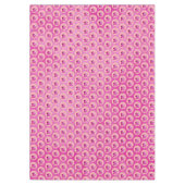 Lippen Tafelkleed (Voorkant)