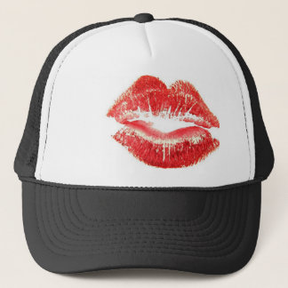 lippen trucker pet