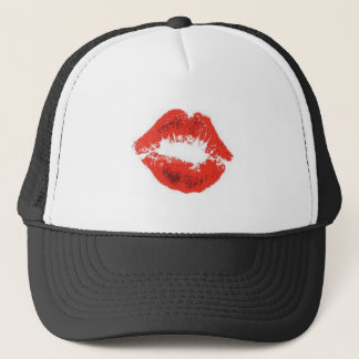 lippen trucker pet