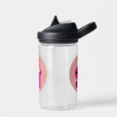 Lippen Waterfles (Links)