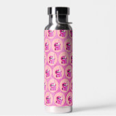 Lippen Waterfles (Links)