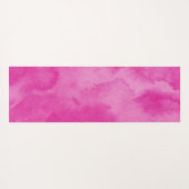 Lippen Yogamat (Achterkant (horizontaal))