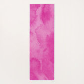 Lippen Yogamat (Achterkant)