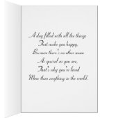  lippenbloem, bloem met vers, voor mum (Binnen (Rechts))