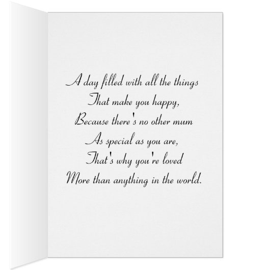  lippenbloem, bloem met vers, voor mum (Binnen (Rechts))