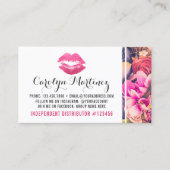 Lippenstift Distributeur Floral Kiss Lip Loyalty P (Voorkant)