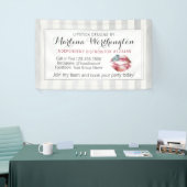 Lippenstift Distributeur Lippen Kus Beurs / Feestj Spandoek (Beurs)