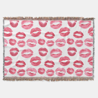 Lippenstift Lippen Deken
